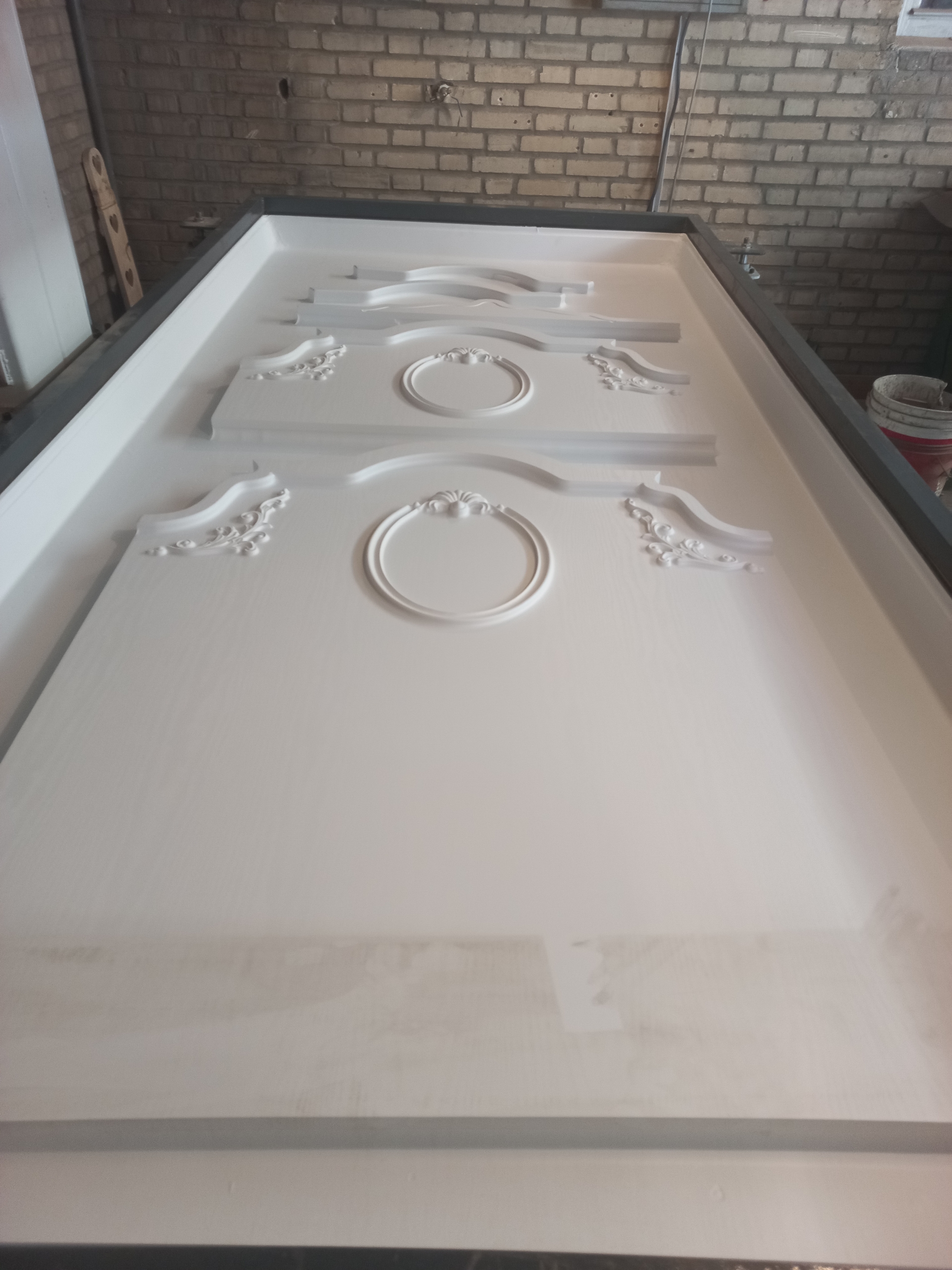 بهترین خدمات برش برش چوب ام دی اف و صنایع چوبی در تهران