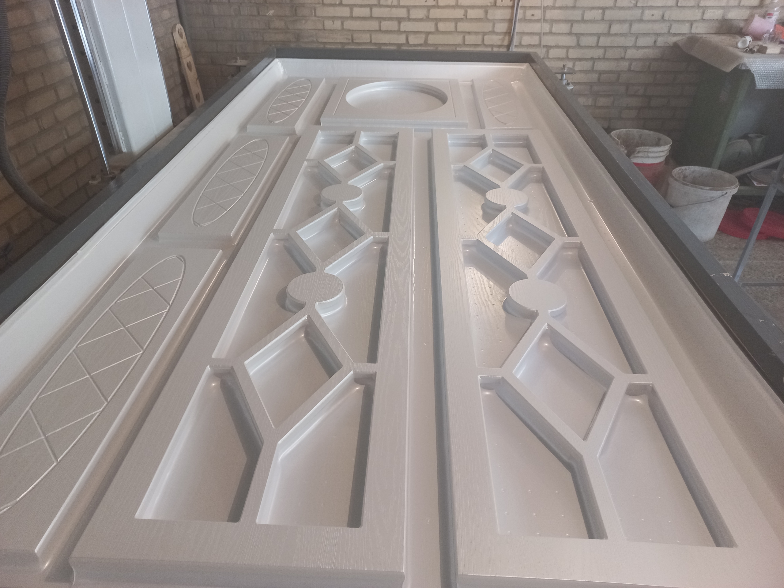 بهترین خدمات برش برش چوب ام دی اف و صنایع چوبی در تهران