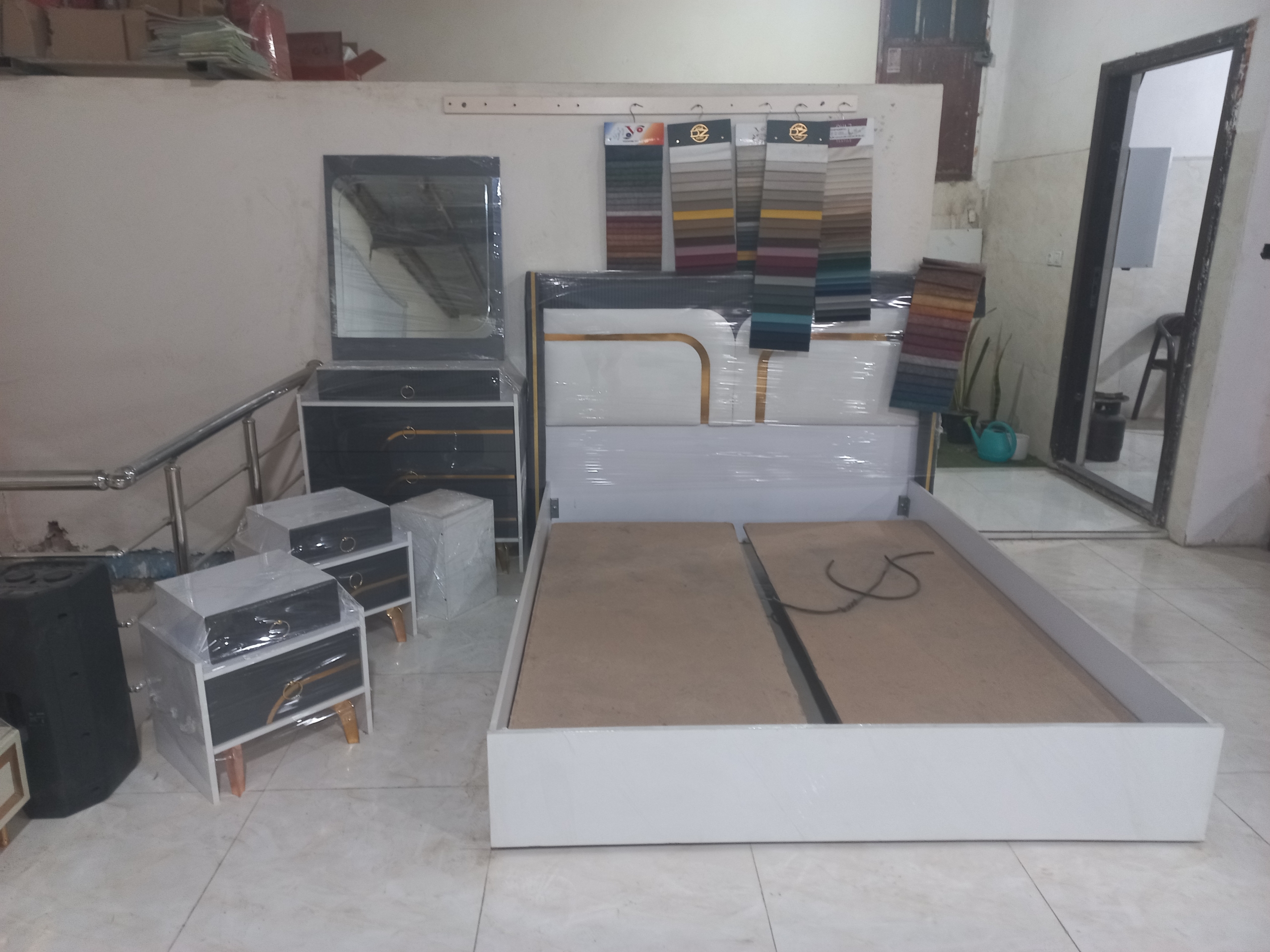 بهترین خدمات برش برش چوب ام دی اف و صنایع چوبی در تهران