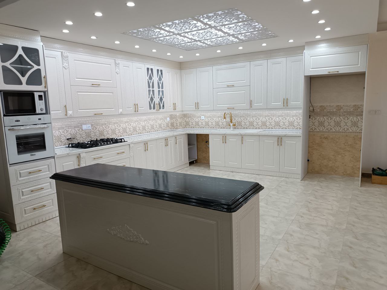 بهترین خدمات برش برش چوب ام دی اف و صنایع چوبی در تهران