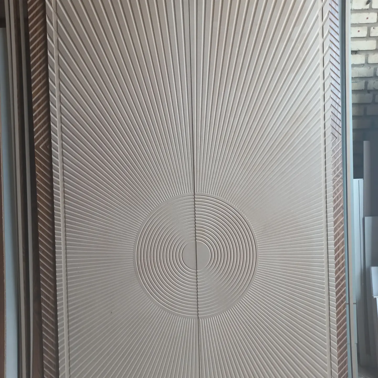 بهترین خدمات برش برش چوب ام دی اف و صنایع چوبی در تهران