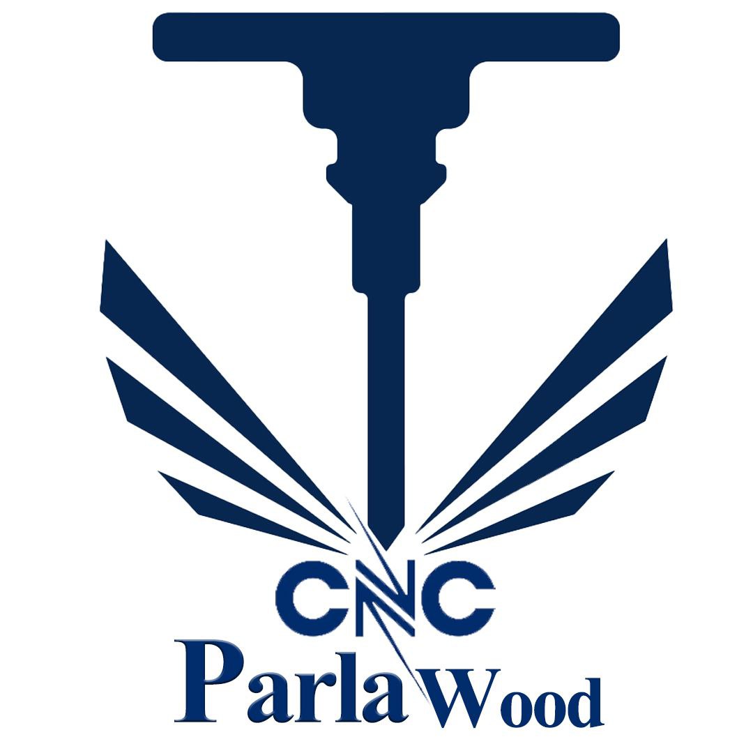 خدمات cnc وکیوم صنایع چوبی پارلا در چهاردانگه تهران